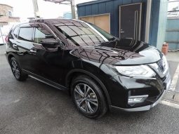 Nissan X-Trail 20Xi 2019 full