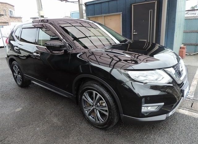 Nissan X-Trail 20Xi 2019 full