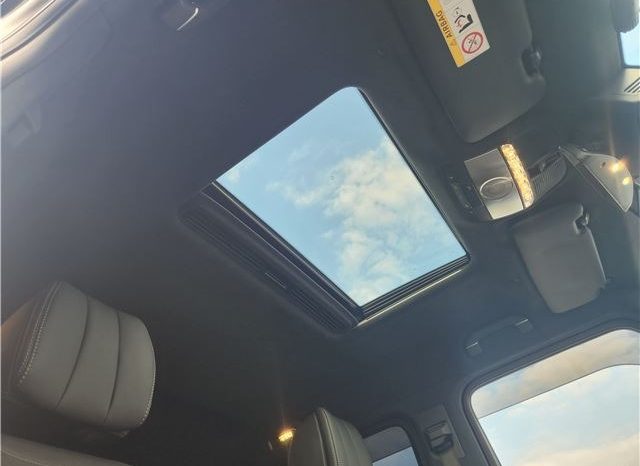 Mercedes Banz G-CLASS G63 Stronger Time Edition 2020 full