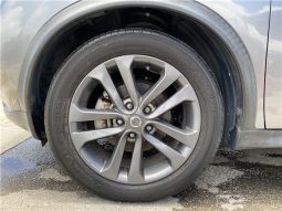 Nissan Juke  15RX Urban Selection 2014 full