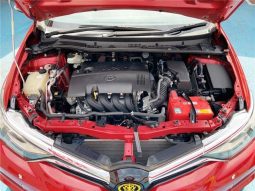 Toyota Auris 150XS Package Special Edition 2016 full