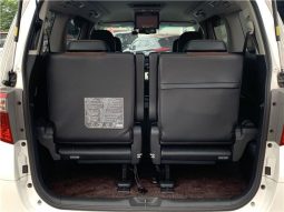 Toyota Alphard 240S Type Gold 2 2014 full