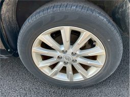 Toyota Vanguard 240SS Package 2012 full