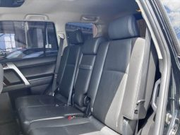 Toyota Land Cruiser Prado TX L 2014 full