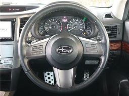 Subaru Legacy B4 2.5 GTS Package 4WD full