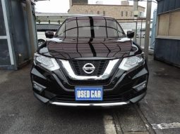 Nissan X-Trail 20Xi 2019 full