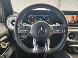 Mercedes Banz G-CLASS G63 Stronger Time Edition 2020 full