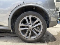 Nissan Juke  15RX Urban Selection 2014 full