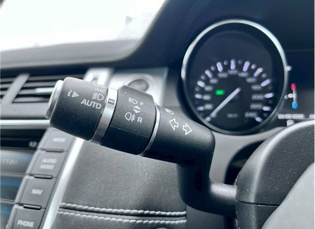 Land Rover Range Rover Evoque Dynamic 2015 full