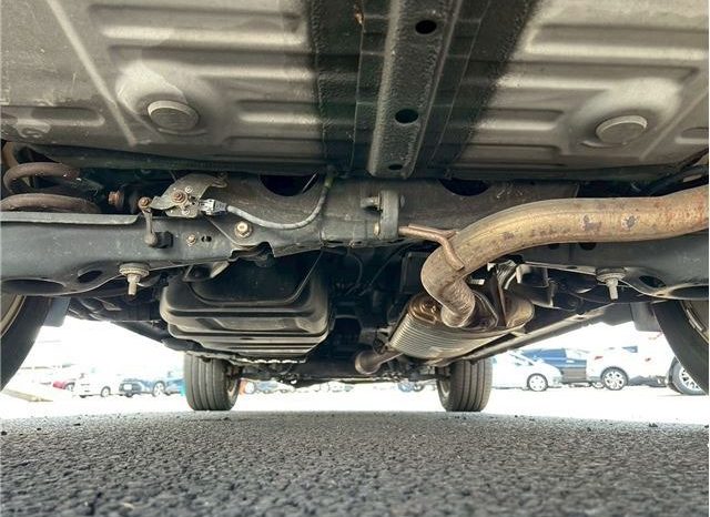 Toyota Vanguard 240SS Package 2012 full