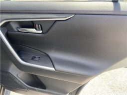 Toyota RAV4 Adventure full