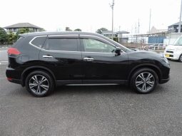 Nissan X-Trail 20Xi 2019 full