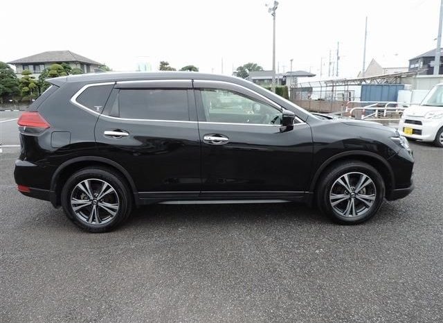 Nissan X-Trail 20Xi 2019 full