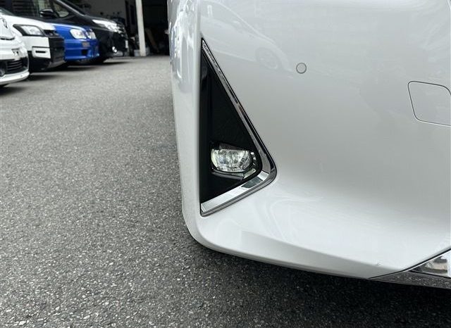 Toyota Alphard G 2019 full