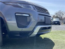 Land Rover Range Rover Evoque HSE Dynamic 2016 full