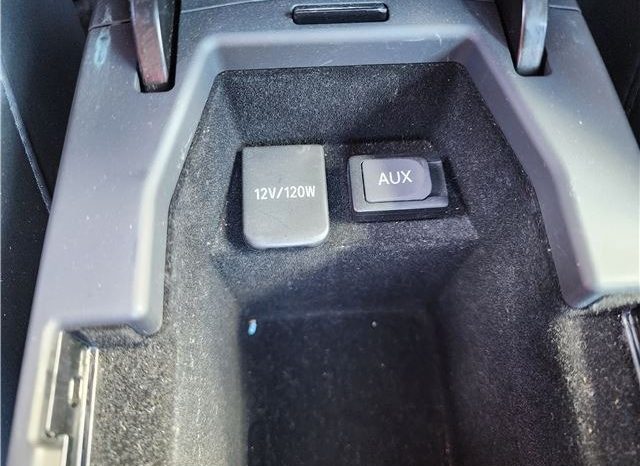 Lexus IS IS250 Version S 2006 full