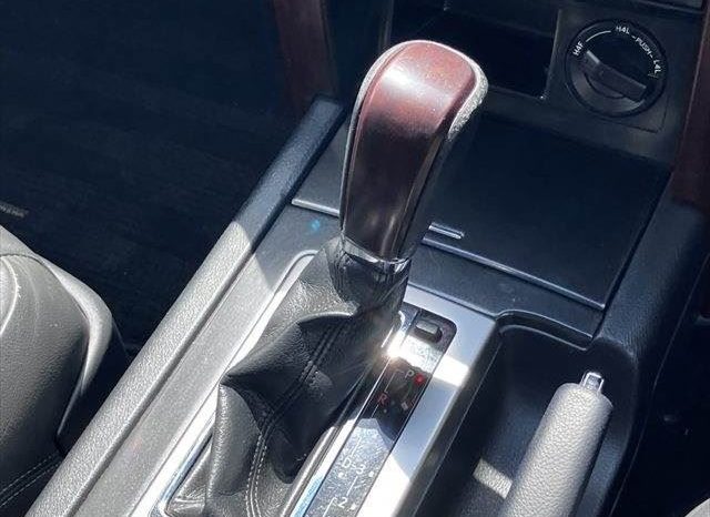 Toyota Land Cruiser Prado TX L 2014 full