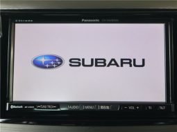 Subaru Legacy B4 2.5 GTS Package 4WD full