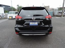 Nissan X-Trail 20Xi 2019 full