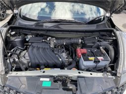 Nissan Juke  15RX Urban Selection 2014 full