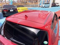 Toyota Auris 150XS Package Special Edition 2016 full