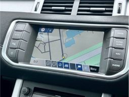 Land Rover Range Rover Evoque Dynamic 2015 full