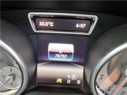 Mercedes-Benz CLA-Class Shooting Brake 2016 full