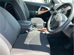 Toyota Vanguard 240SS Package 2012 full