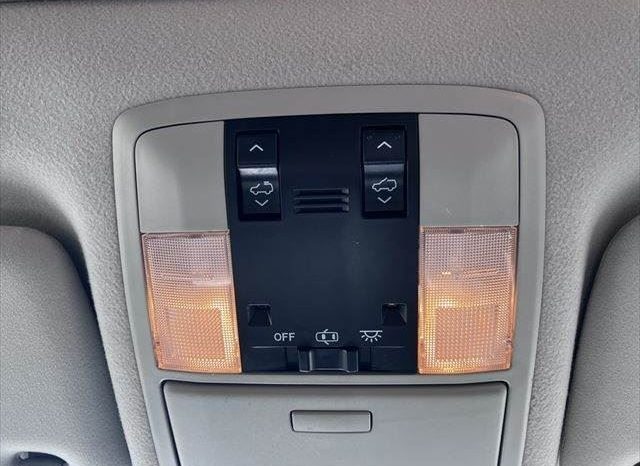 Toyota Land Cruiser Prado TX L 2014 full