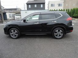 Nissan X-Trail 20Xi 2019 full