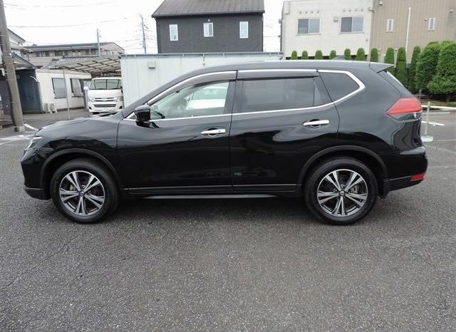 Nissan X-Trail 20Xi 2019 full