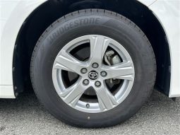 Toyota Alphard G 2019 full