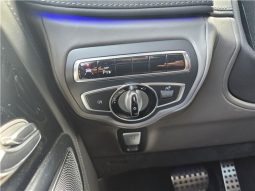 Mercedes Banz G-CLASS G63 Stronger Time Edition 2020 full