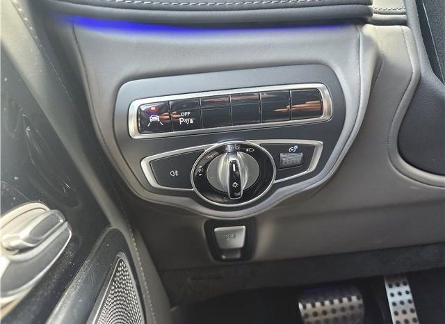 Mercedes Banz G-CLASS G63 Stronger Time Edition 2020 full