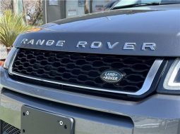 Land Rover Range Rover Evoque HSE Dynamic 2016 full