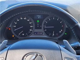 Lexus IS IS250 Version S 2006 full