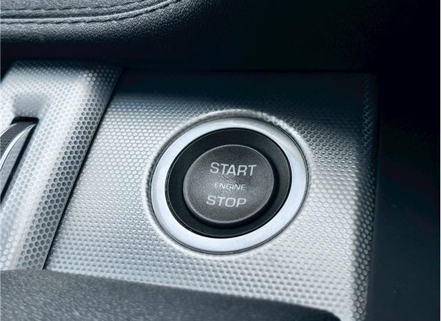 Land Rover Range Rover Evoque Dynamic 2015 full