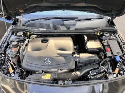 Mercedes-Benz CLA-Class Shooting Brake 2016 full