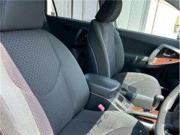 Toyota Vanguard 240SS Package 2012 full