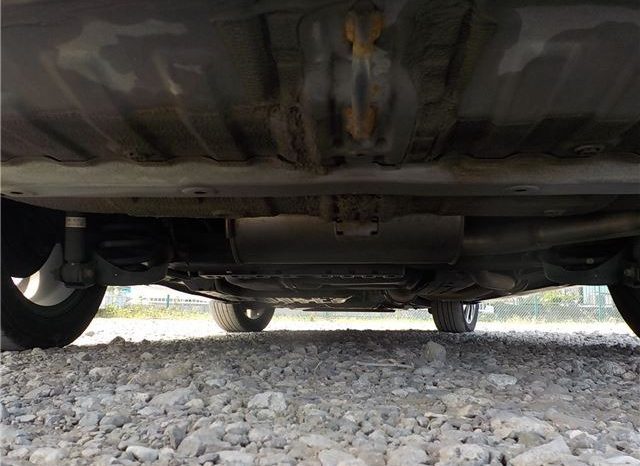 Honda Step Wagon Spada Z Cool Spirit full