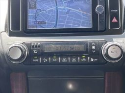 Toyota Land Cruiser Prado TX L 2014 full