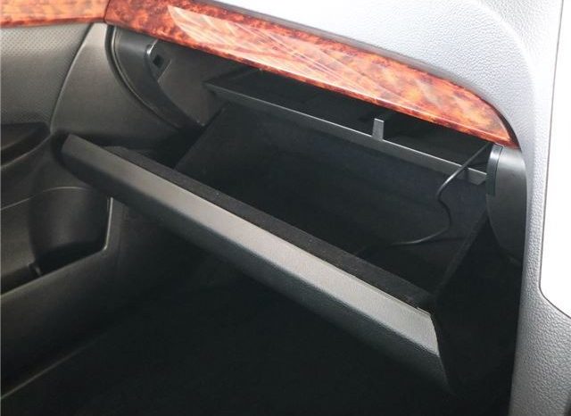 Subaru Legacy B4 2.5 GTS Package 4WD full