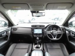 Nissan X-Trail 20Xi 2019 full