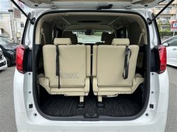 Toyota Alphard G 2019 full