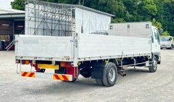 Hino Ranger 4 Tonner J08C 1995 full