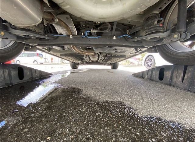 Nissan Juke  15RX Urban Selection 2014 full