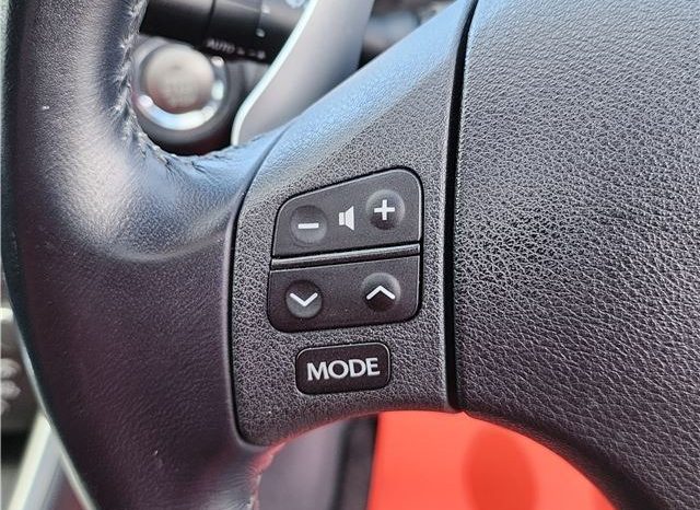 Lexus IS IS250 Version S 2006 full