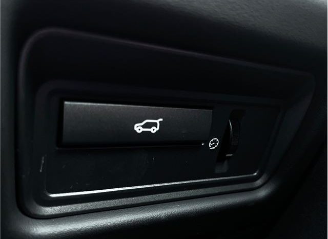 Land Rover Range Rover Evoque Dynamic 2015 full