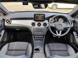 Mercedes-Benz CLA-Class Shooting Brake 2016 full