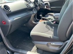 Toyota Vanguard 240SS Package 2012 full